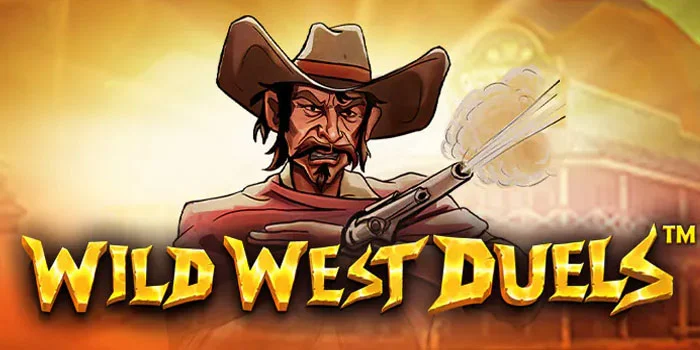 Strategi Mendapatkan Jackpot di Slot Wild West Duels