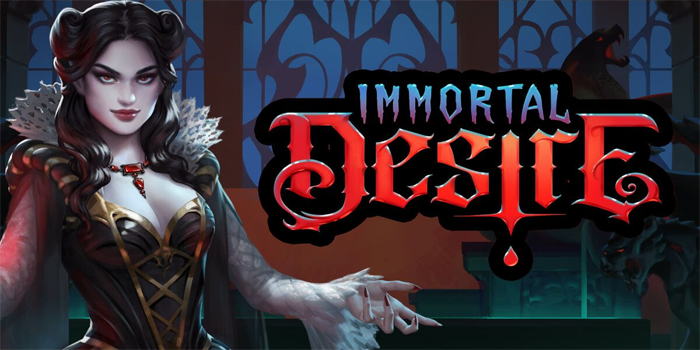 Panduan Lengkap Untuk Menang Besar di Slot Immortal Desire