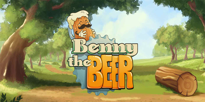 Cara Cepat dan Efektif Untuk Menang Jackpot di Slot Benny The Beer